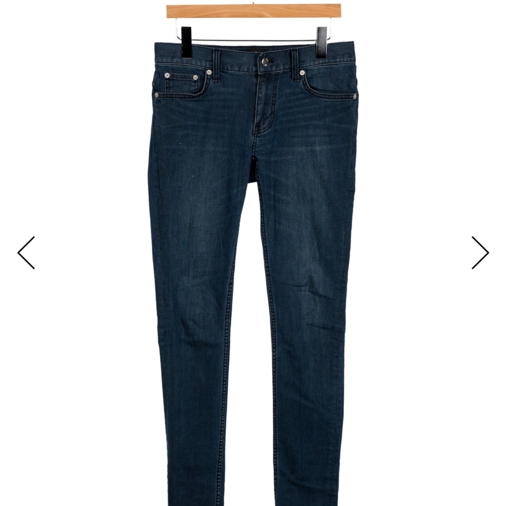 BLK DNM Skinny Jeans – Size XS / US 29 – MSRP ~$250